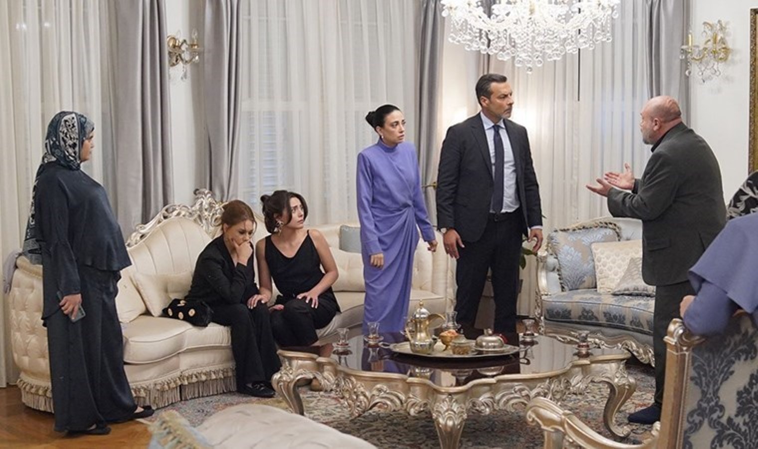 Alev’in ölümü herkesi yıktı geçti!