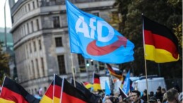 Almanya’da aşırı sağcı AfD Partisi’nden bir ilk: Sandık çıkış anketleri yayınlandı