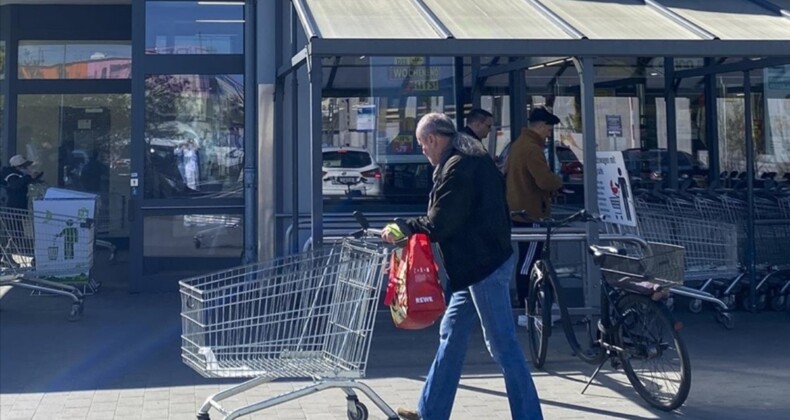 Almanya’da yıllık enflasyon eylülde yüzde 1,6 oldu