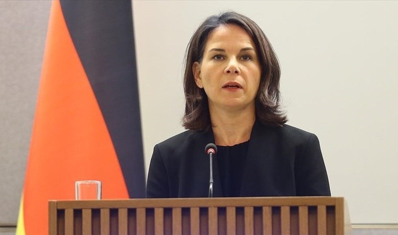 Almanya’dan Ortadoğu uyarısı: Şiddet sarmalına sürüklenme riski var