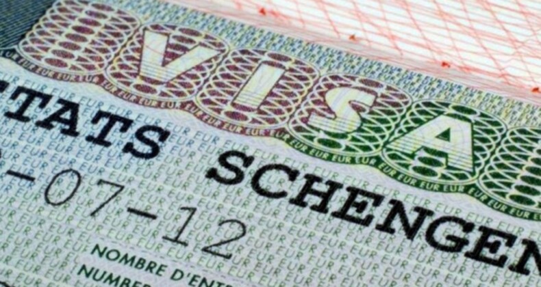 Almanya’dan Schengen açıklaması: Türkiye için vize işlemleri nasıl devam edecek?