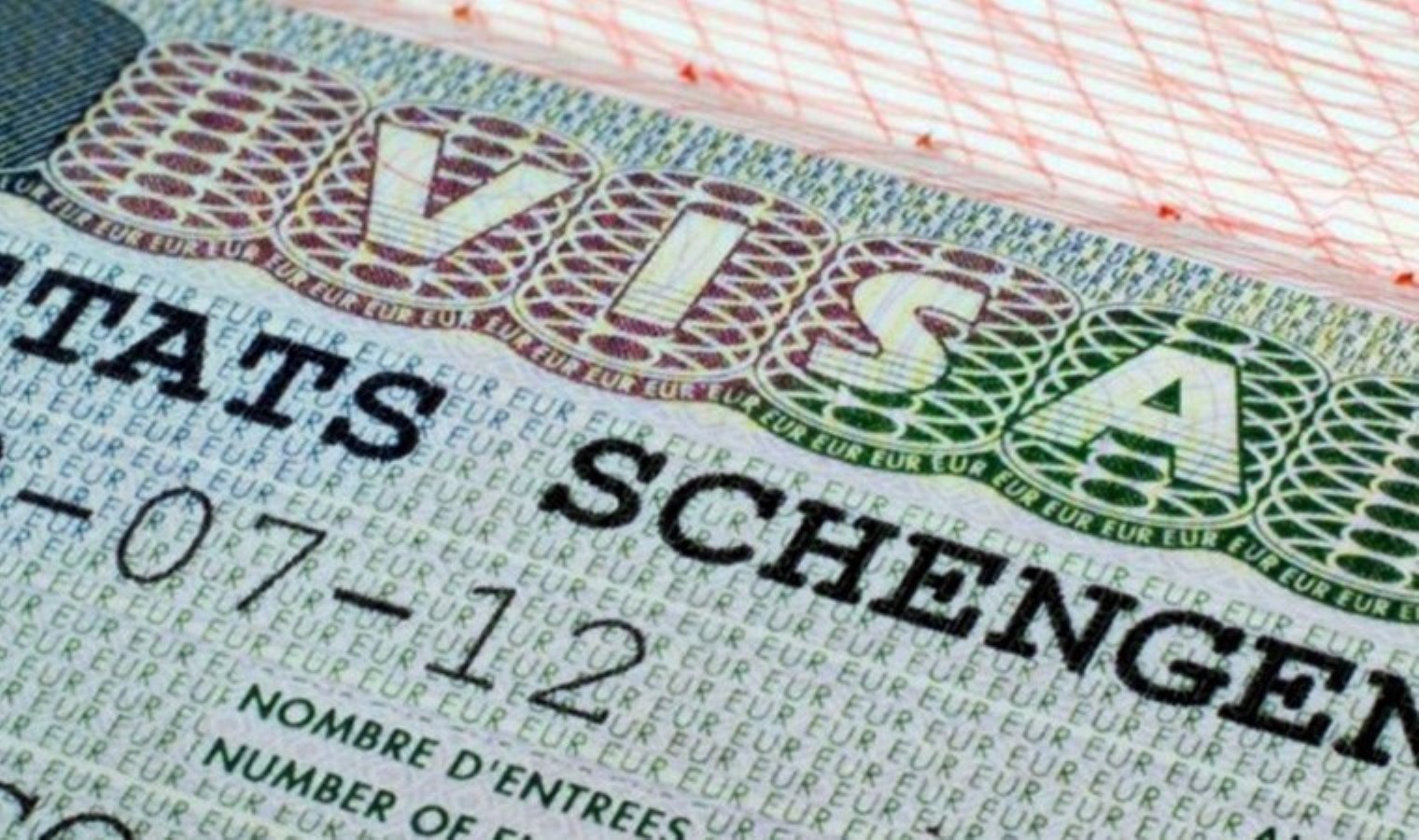 Almanya’dan Schengen açıklaması: Türkiye için vize işlemleri nasıl devam edecek?