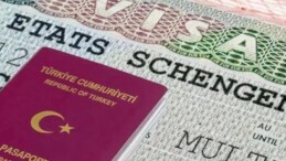 Almanya’dan Schengen vizesi açıklaması: Türkiye için vize işlemleri normal şekilde devam edecek