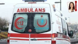 Ambulanslarda ‘kasko’ faturası emekçiye çıktı