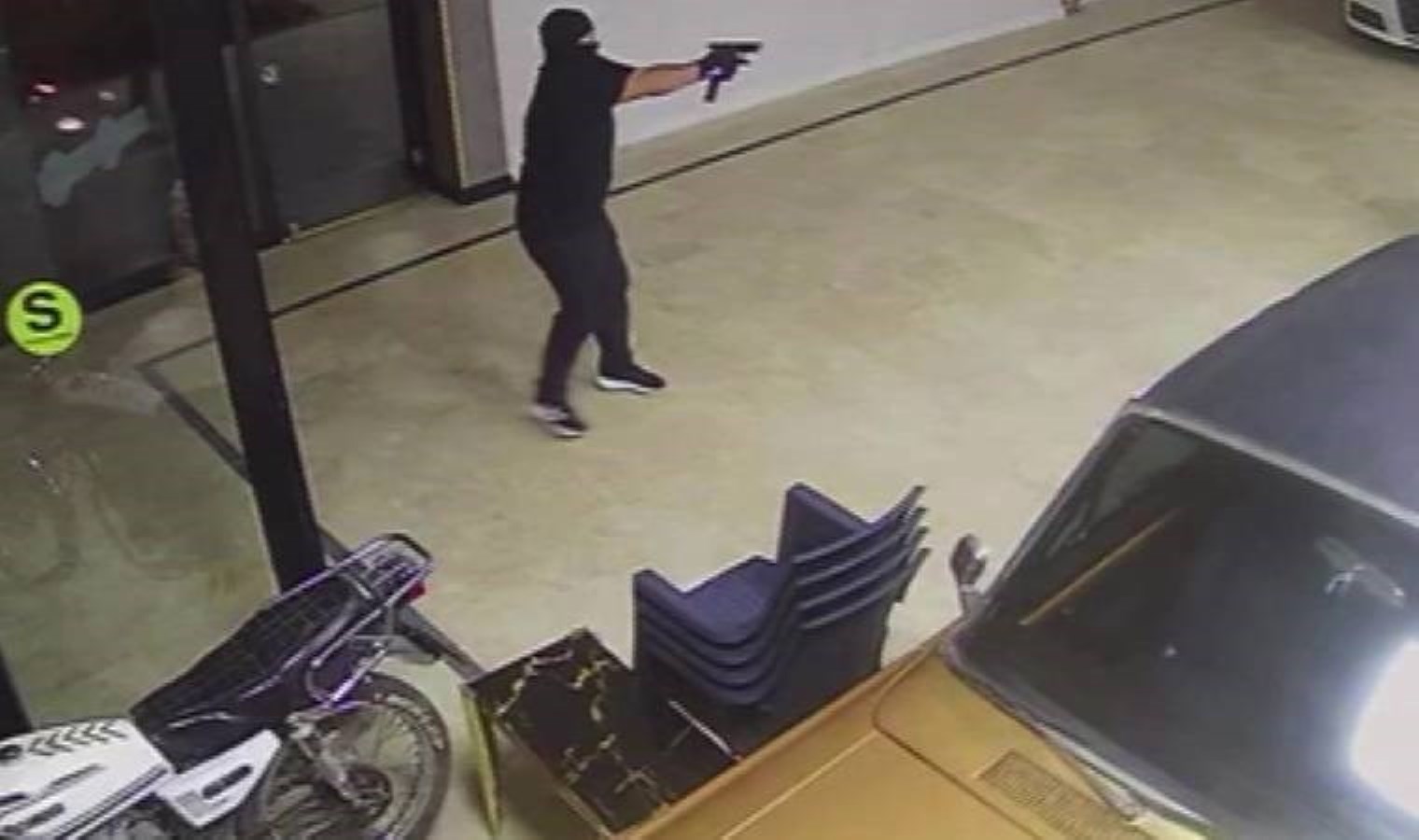 Ankara’da emlakçıya silahlı saldırıda yeni gelişme