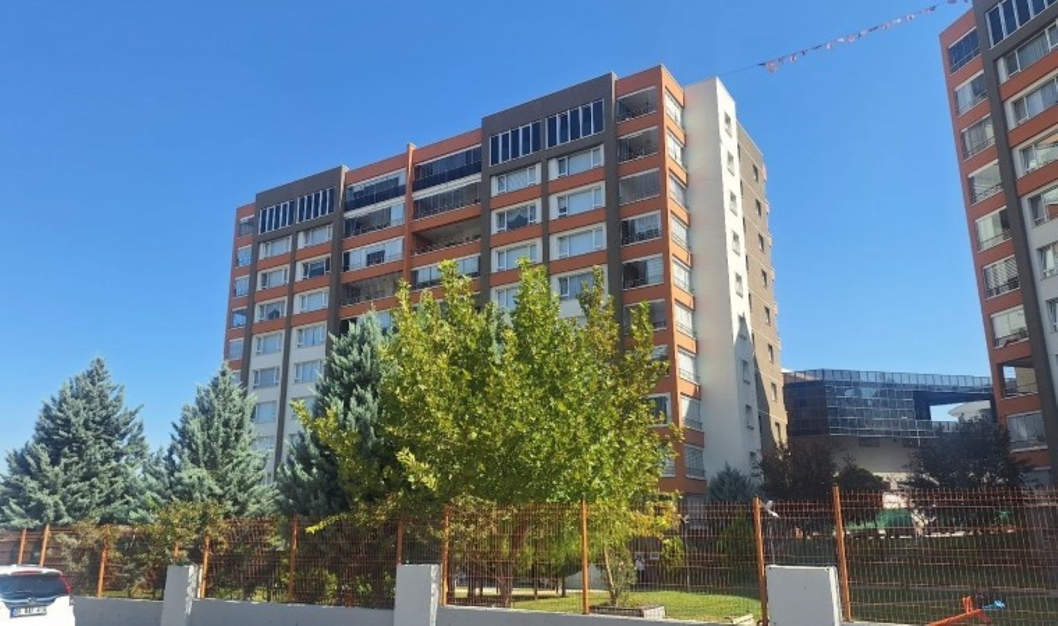 Ankara’da kayınpeder cinayeti: Kahvaltıya davet etti, öldürüldü