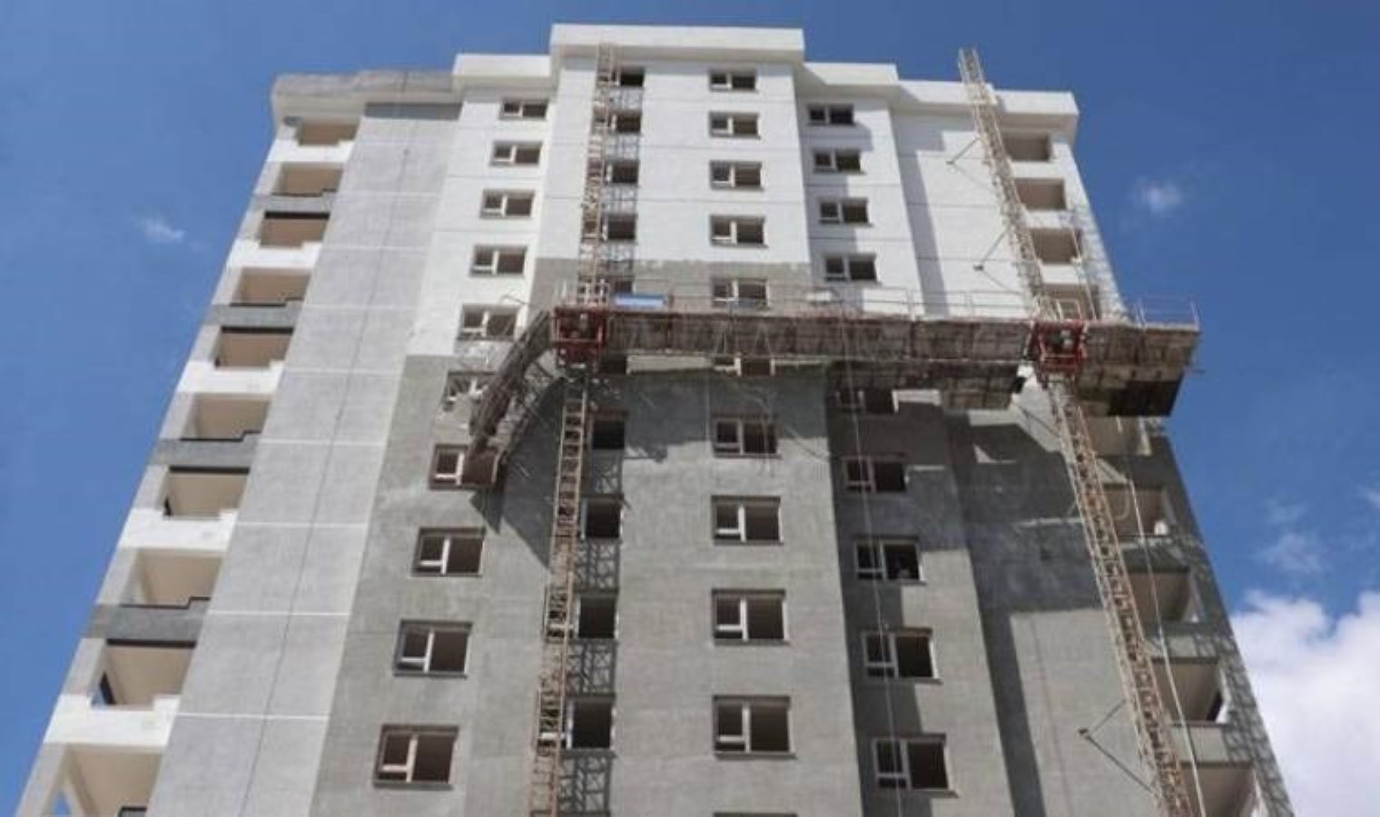 Ankara’daki ‘iş cinayeti’ ile ilgili 2 kişi tutuklandı