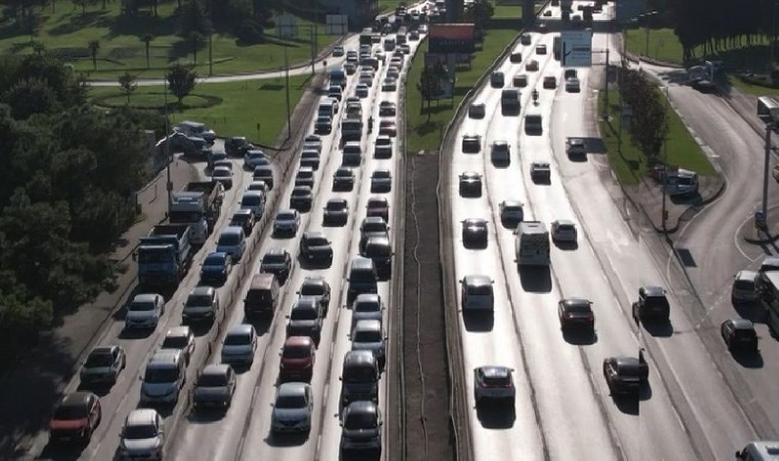 Araç sahiplerine yeni sistem: UTTS zorunluluğu geliyor