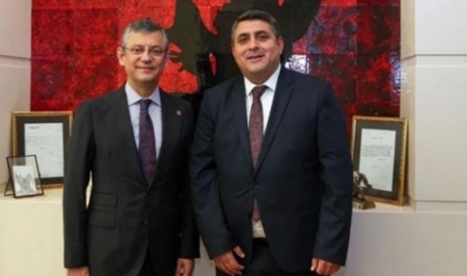 Aracı kurşunlandı: CHP’li Yılmaz’dan ilk açıklama!