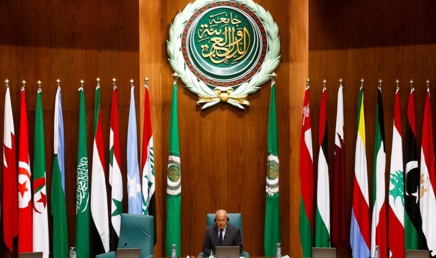 Arap Birliği’nden Gazze çağrısı: Arapların değil, tüm dünyanın talebi