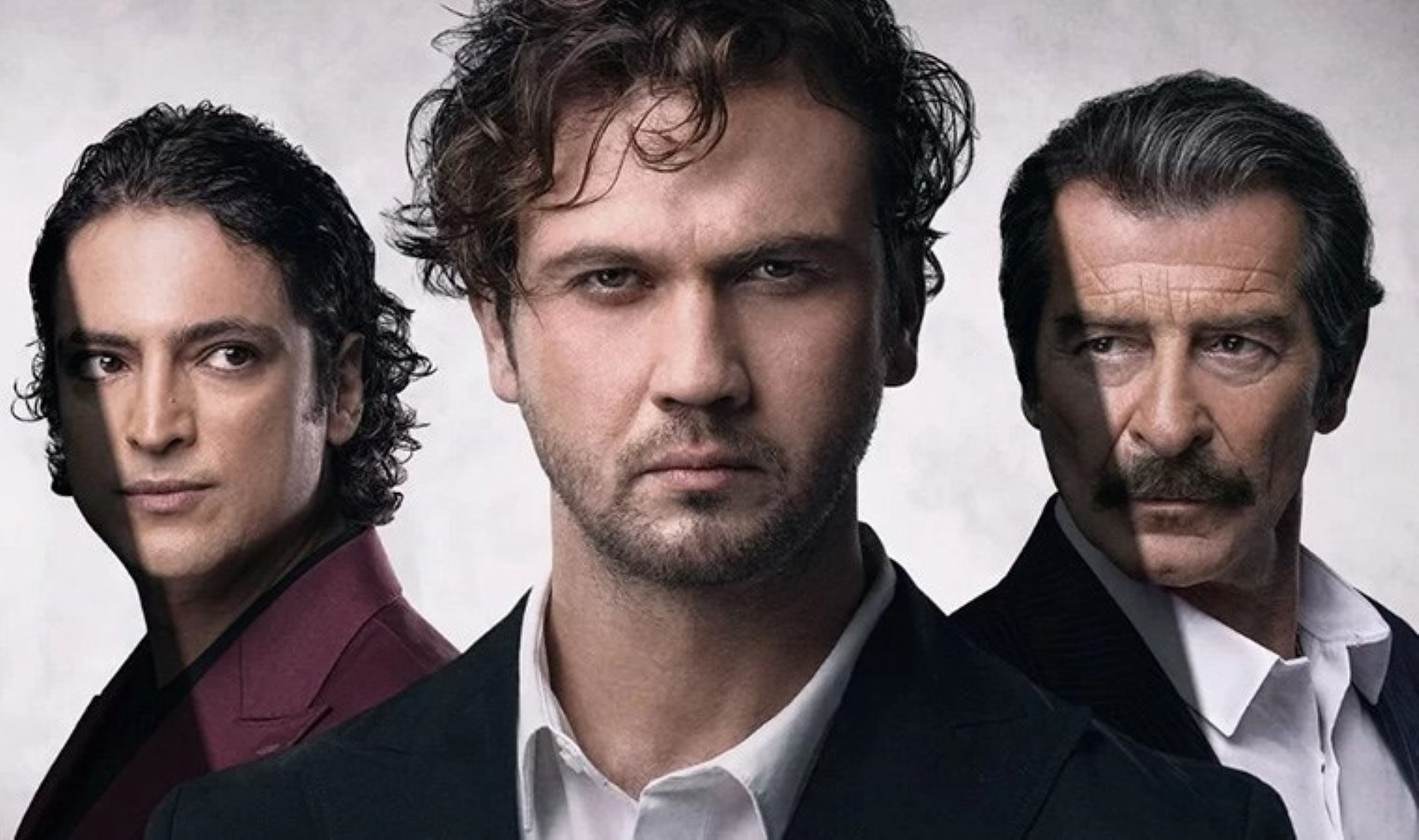 Aras Bulut İynemli’nin başrolünde olduğu ‘Deha’ ilk bölümüyle reytinglerde zirvede