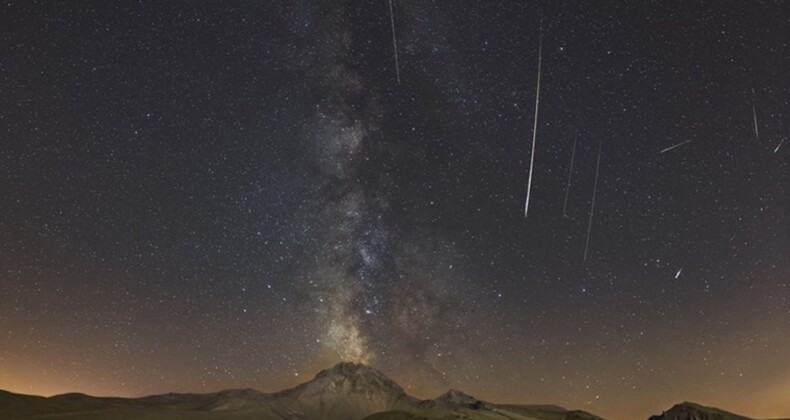 Araştırma: Uzay çöpü, ilk insan yapımı meteoru yaratabilir