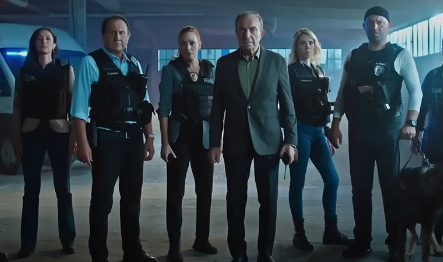 ‘Arka Sokaklar’ 19. sezonuyla ekranlarda! Yeni fragman yayımlandı