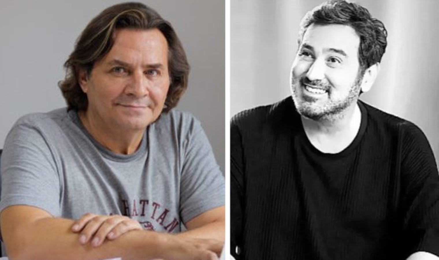 Armağan Çağlayan, Metin Arolat’ı anlattı: ‘Kötülük bilmeyen bir çocuktu…’