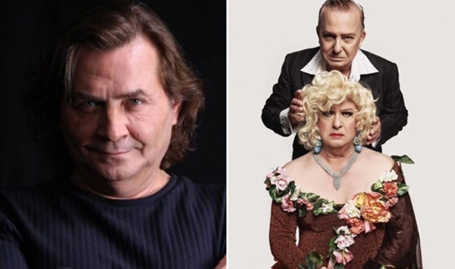 Armağan Çağlayan, Seyfi Dursunoğlu’nu canlandıracak: ‘Seyfi Bey’ oyunu geliyor!