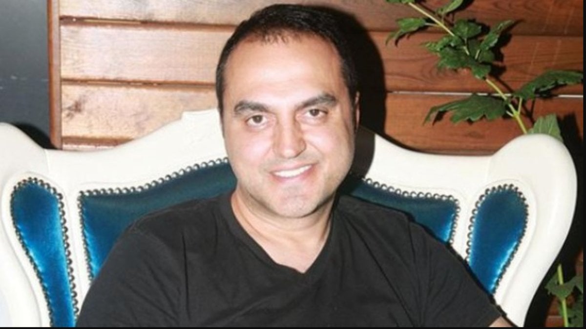 Arto’nun acı günü! Babası hayatını kaybett,