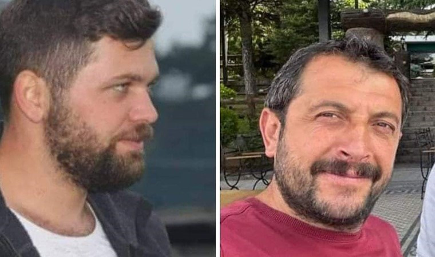 Artvin’de iş makinesi yüklü TIR şarampole yuvarlandı: 2 ölü