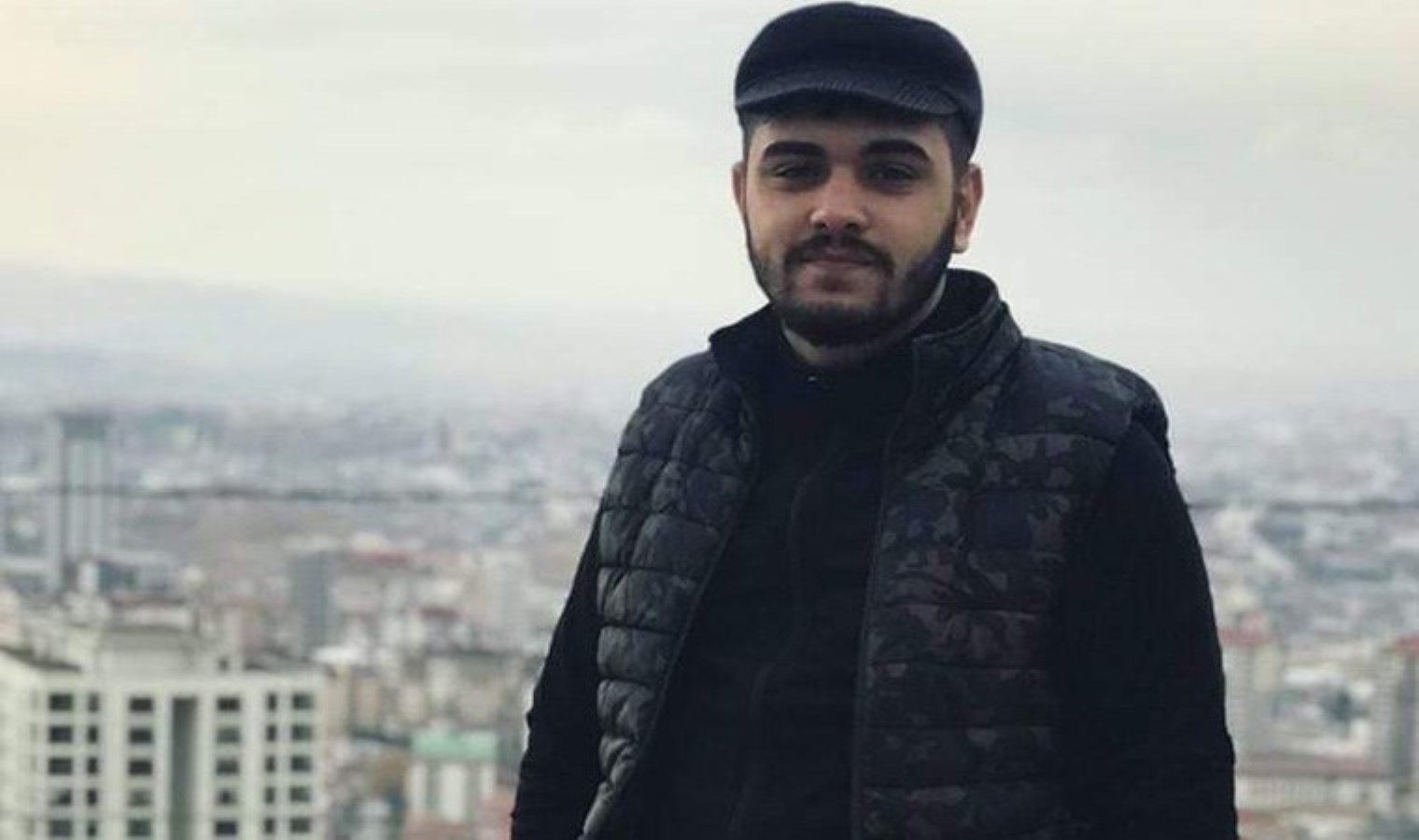 Asansör boşluğuna düşüp ölmüştü: Ağabeyinden ‘ihmal’ iddiası