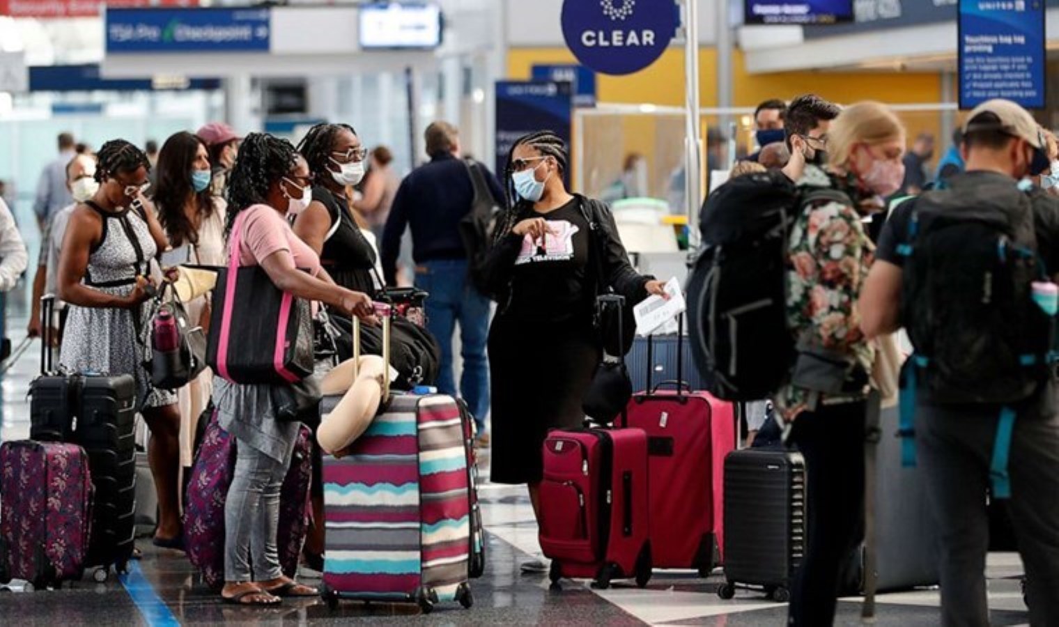 Avrupa’ya seyahat edecekler dikkat: ‘Sınırlama’ geri döndü