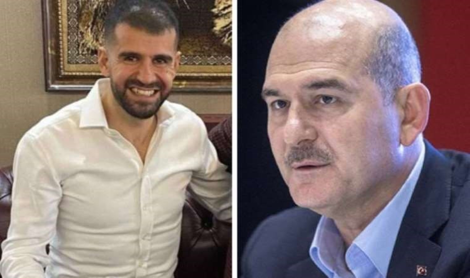 Ayhan Bora Kaplan suç örgütü davası… Müşteki İlhan Tatar’san ‘Süleyman Soylu’ iddiası