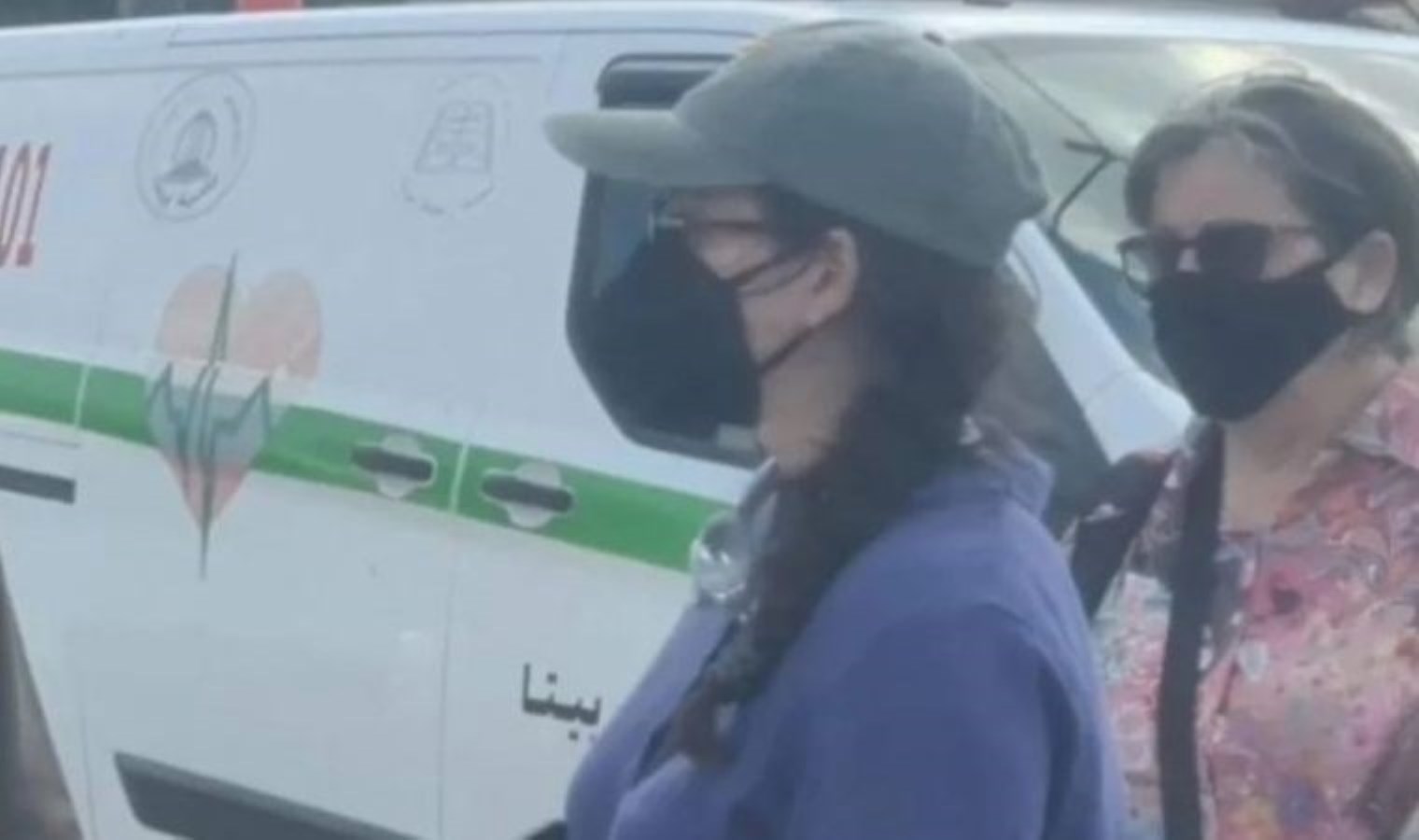 Ayşenur Ezgi Eygi kimdir? İsrail’in öldürdüğü Ayşenur Ezgi Eygi kaç yaşında, nereli? Ayşenur Ezgi Eygi neden öldürüldü?