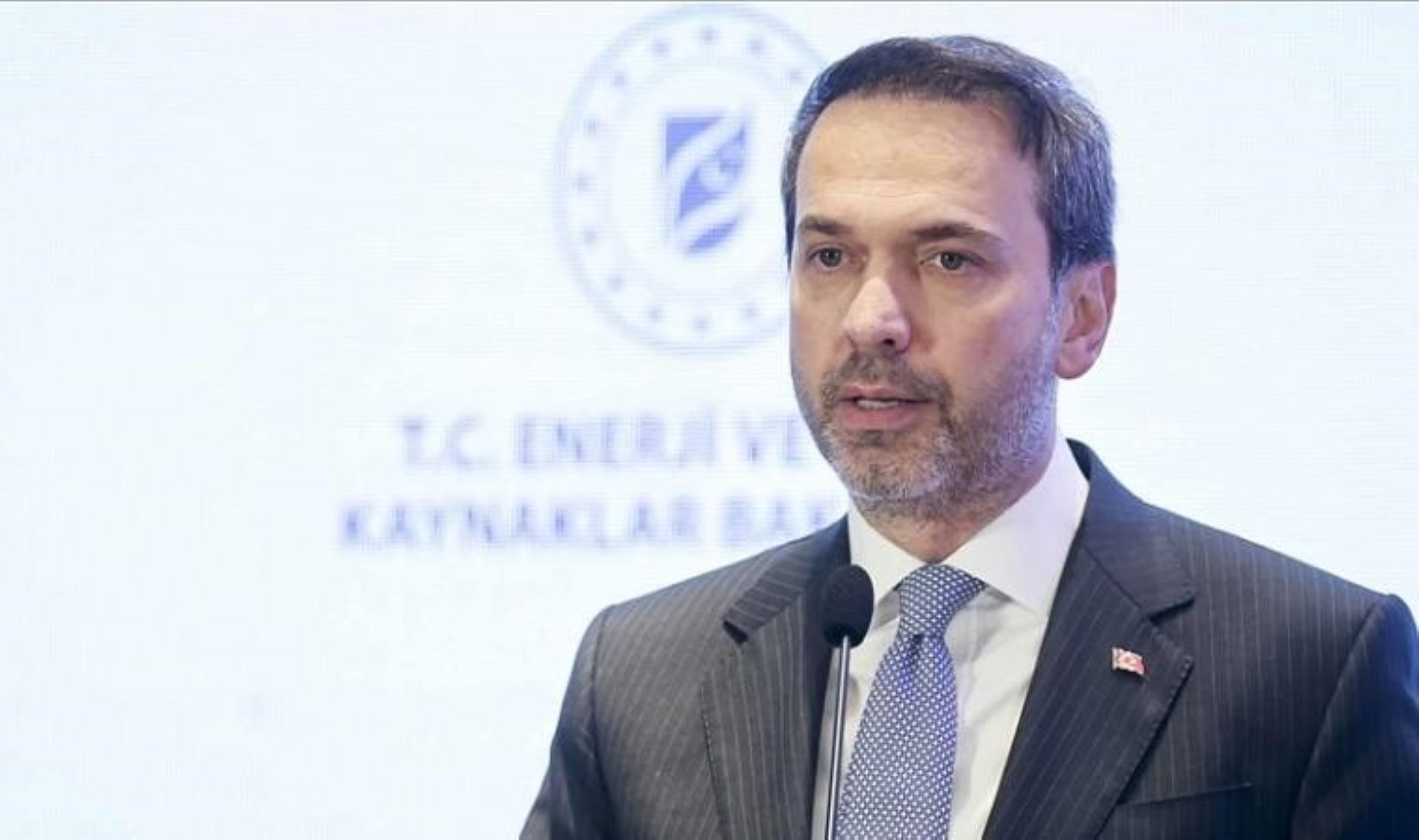 Bakan Bayraktar tarih verdi: Doğalgaz üretim faaliyeti başlayacak