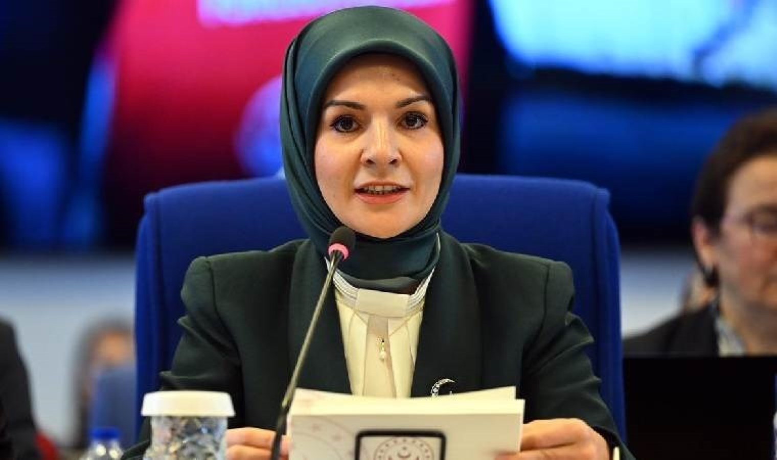 Bakan Göktaş’tan ‘Narin Güran’ açıklaması: ‘En ağır cezayı almaları için elimizden ne geliyorsa yapacağız’