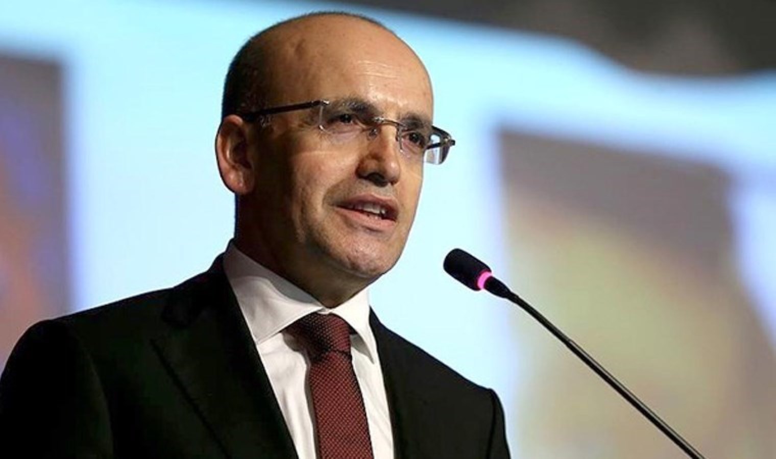 Bakan Şimşek’ten ‘enflasyon’ açıklaması: ‘Düşüş’ için tarih verdi