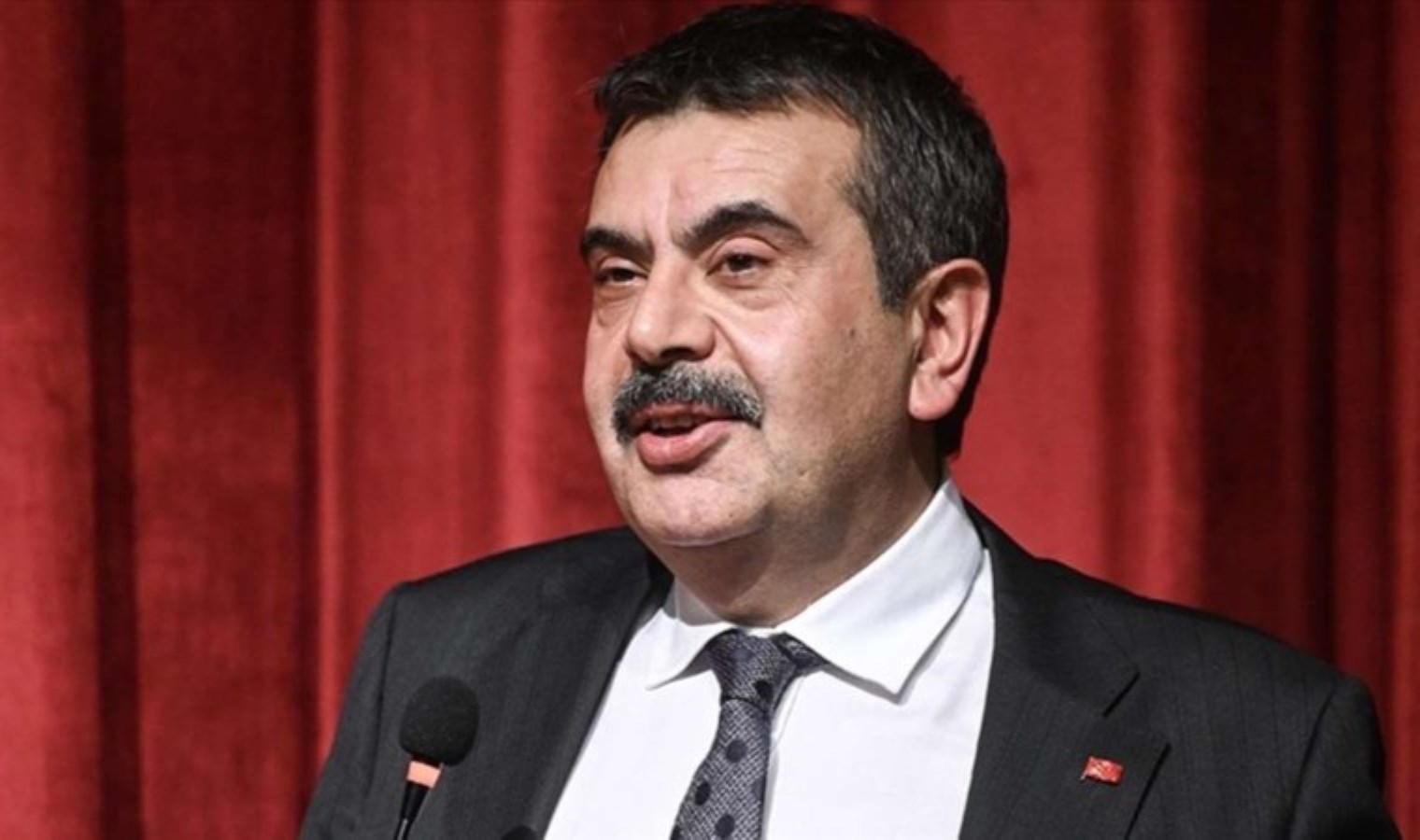 Bakan Tekin’den yeni eğitim- öğretim yılı mesajı