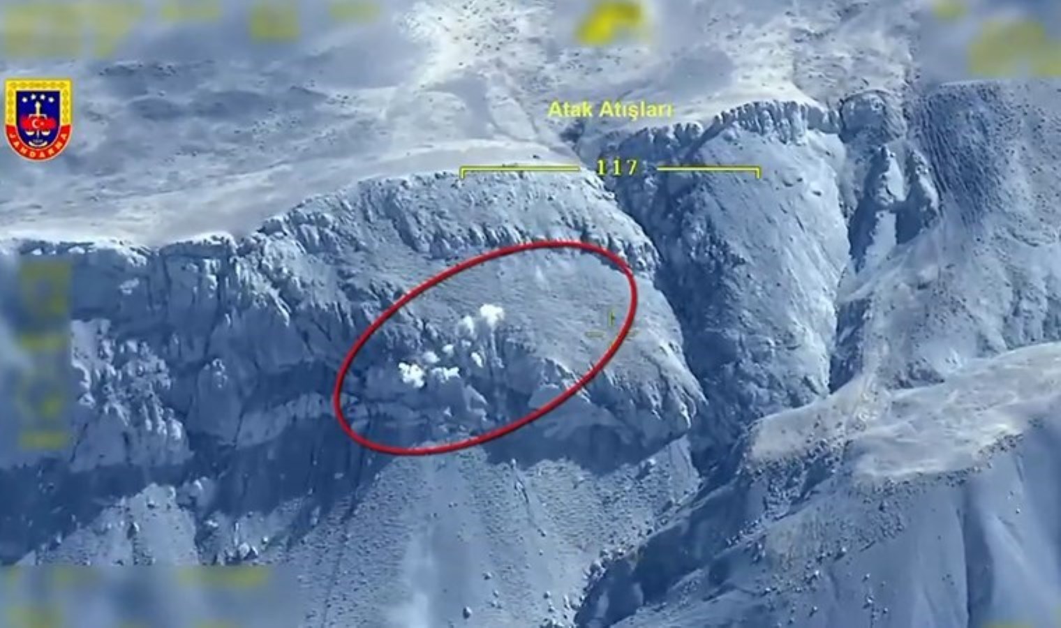 Bakan Yerlikaya duyurdu… Van’da ‘Gürz-16’ operasyonu: 1 terörist etkisiz hale getirildi