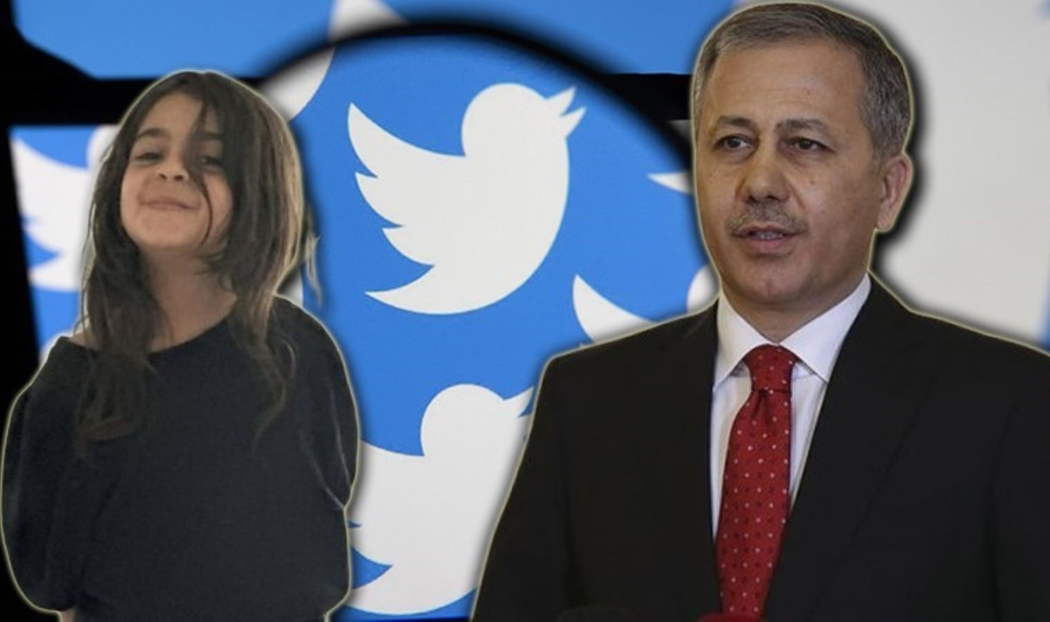 Bakan Yerlikaya’dan ‘Narin paylaşımları’ açıklaması: Yüzde 76’sı provokatif amaçlı