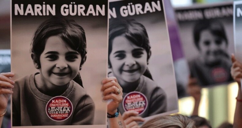 Bakanlar Mahinur Özdemir Göktaş, Yılmaz Tunç ve Ali Yerlikaya katledilen Narin Güran’ın mezarını ziyaret edecek