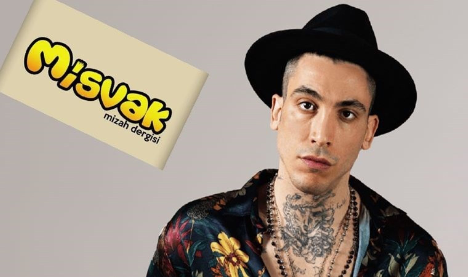 Bakanlığın ‘Can Bonomo’ kararı Misvak’ı kızdırdı, Serkan İnci ‘siyasal islamcı faşizmi’ dedi