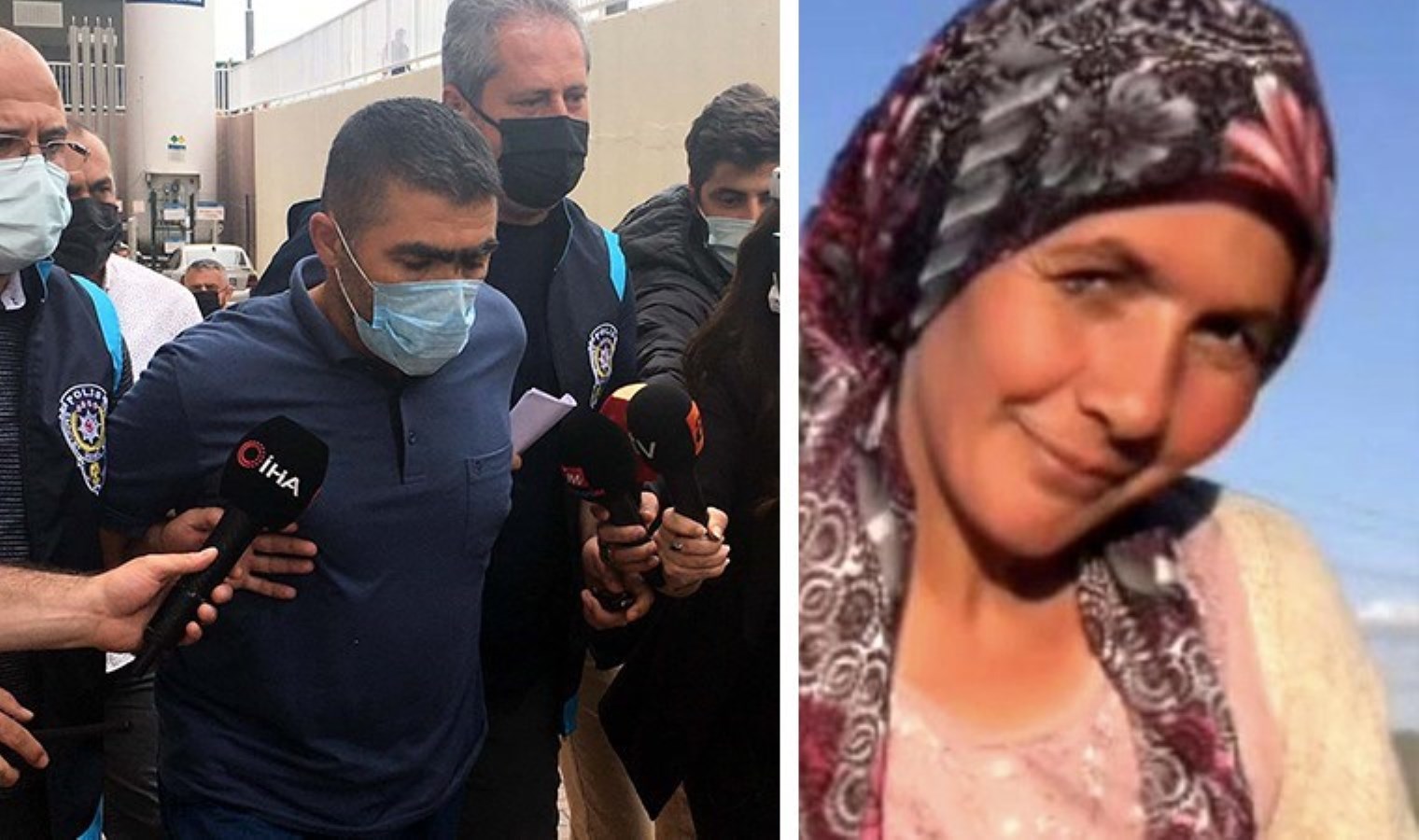 Bakanlık, 34 yıl önce işlenen ‘kız kardeş cinayetine’ müdahil olacak