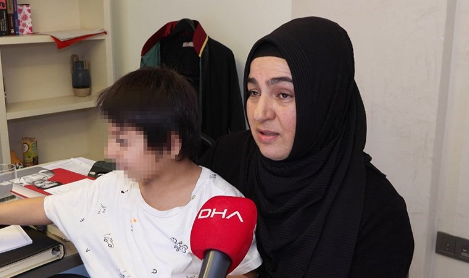 Bakımevinde şiddet gördüğü öne sürülen çocuğun annesi: ‘Bakımevi değil korku evi’