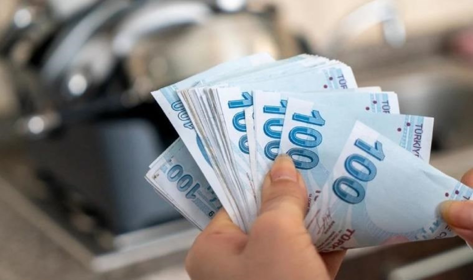 Bankalar faiz indirimine başladı: Yüzde 32’ye kadar geriledi