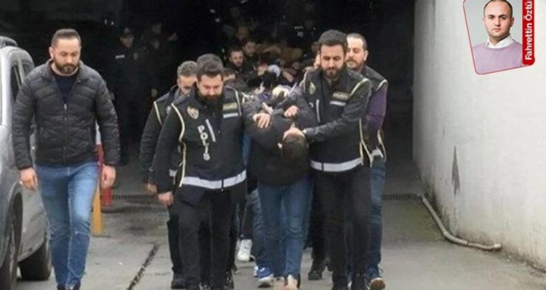 Barış Boyun çetesi iddianamesinde yeni ayrıntılar: Sırp çete lideri Vukotic cinayetini ‘taşeron’ olarak almışlar