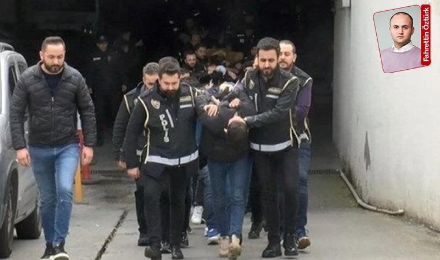 Barış Boyun çetesi iddianamesinde yeni ayrıntılar: Sırp çete lideri Vukotic cinayetini ‘taşeron’ olarak almışlar
