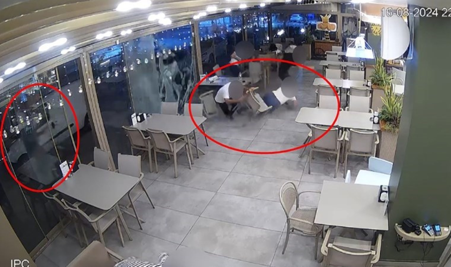 Batman’da kafeye silahlı saldırı: 4 şüpheli tutuklandı