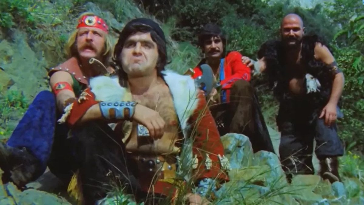 Battal Gazi’nin Zıpzıp’ı Necdet Kökeş bakın şimdi ne halde