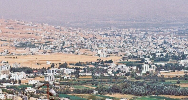 Bekaa Vadisi’ne hava saldırısı uyarısı: Bölge halkına süre verdi!