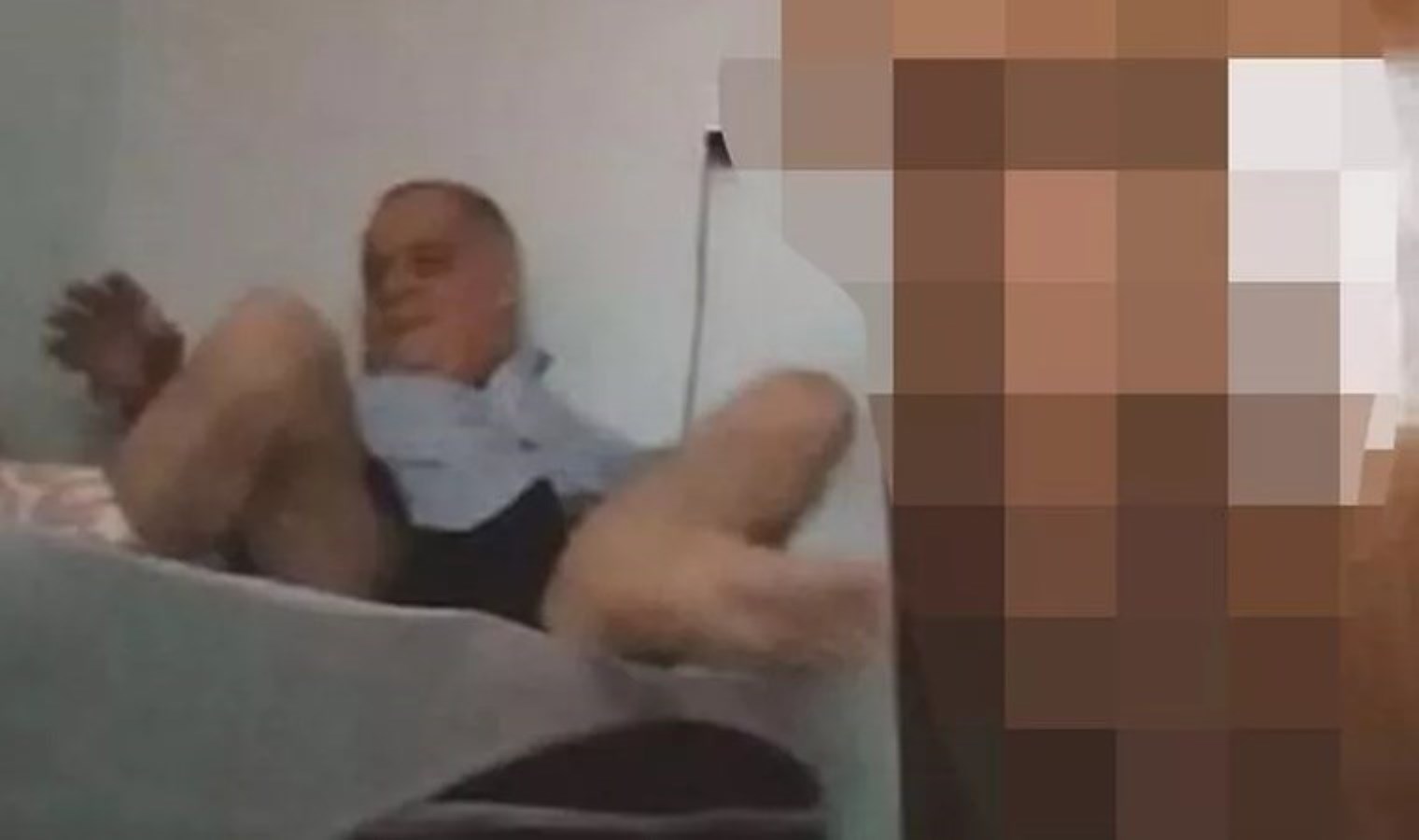 Belediye başkanına seçim öncesi şok: ‘Seks kaseti’ iddiası ortalığı karıştırdı!