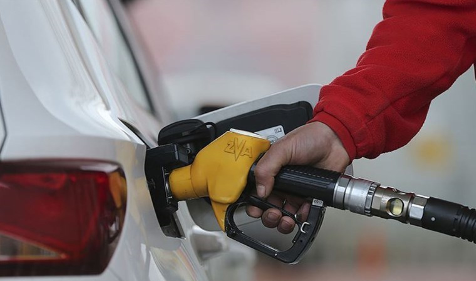 Benzine zam geldi: Tabela değişti! İşte 24 Eylül 2024 Salı güncel akaryakıt fiyatları…