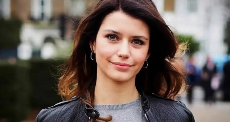 Beren Saat’in başrolünde olduğu ‘Gizli Dolap’tan ilk set fotoğrafı paylaşıldı