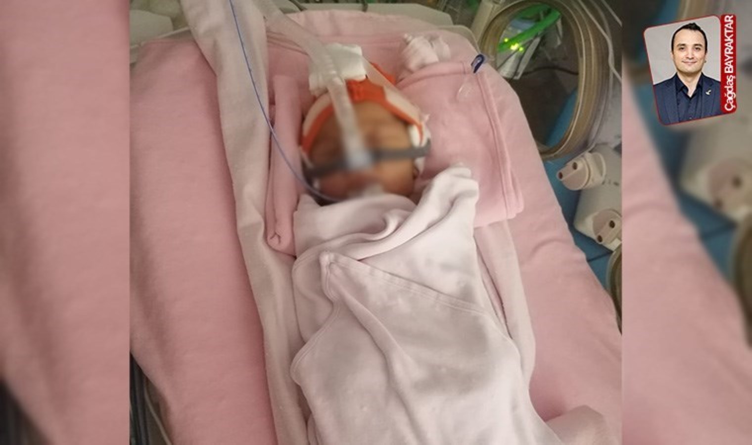 Beşiktaş’ta elektrik kesintisi mağduriyeti: Bir haftalık bebek yoğun bakıma getirildi!