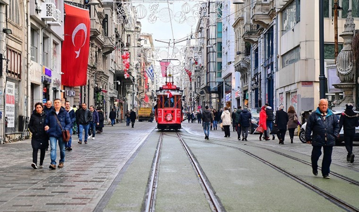 Beyoğlu’nda Avrupa Miras Günleri