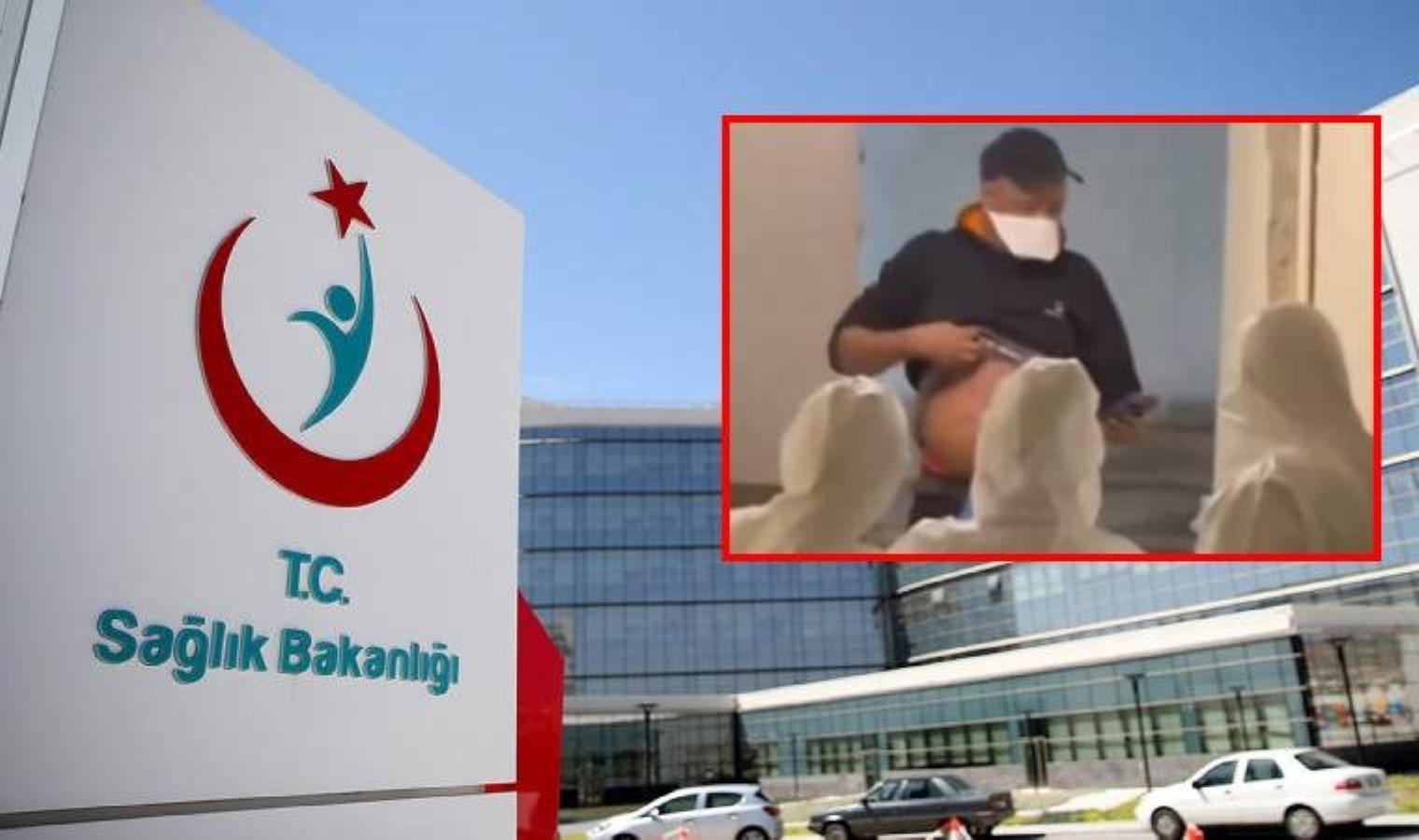 Beyoğlu’nda maymun çiçeği vakasına ilişkin Sağlık Bakanlığı’ndan açıklama