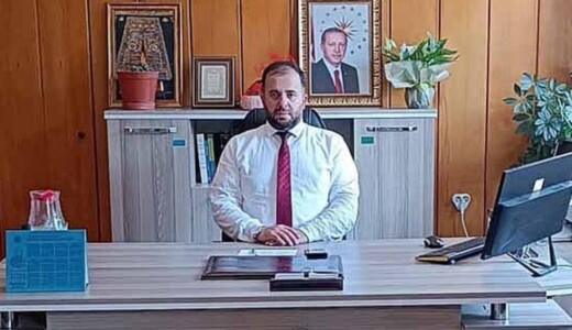 Beyşehir İlçe Müftüsü Gökhan Becerikli kimdir? Gökhan Becerikli nereli, evli mi?