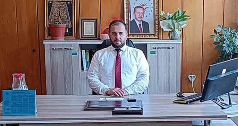 Beyşehir İlçe Müftüsü Gökhan Becerikli kimdir? Gökhan Becerikli nereli, evli mi?