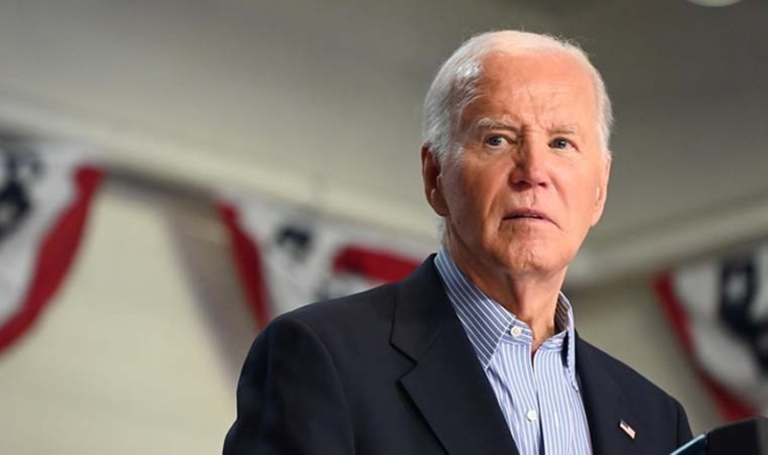 Biden’dan ‘Orta Doğu’da tansiyonun düşmesi için çalışıyoruz’ mesajı